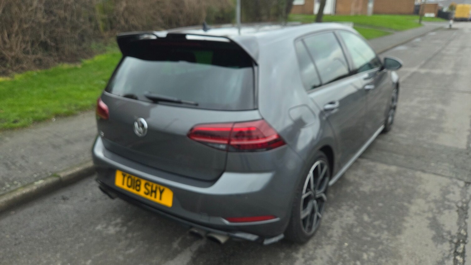 Used Volkswagen Golf 2018 for sale - 77493682: Photo 6