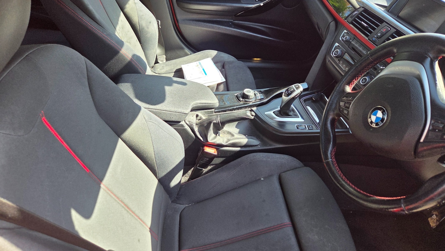 Used BMW 3 Series 2012 for sale - 78163709: Photo 17