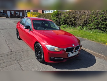 BMW 3 Series feature image