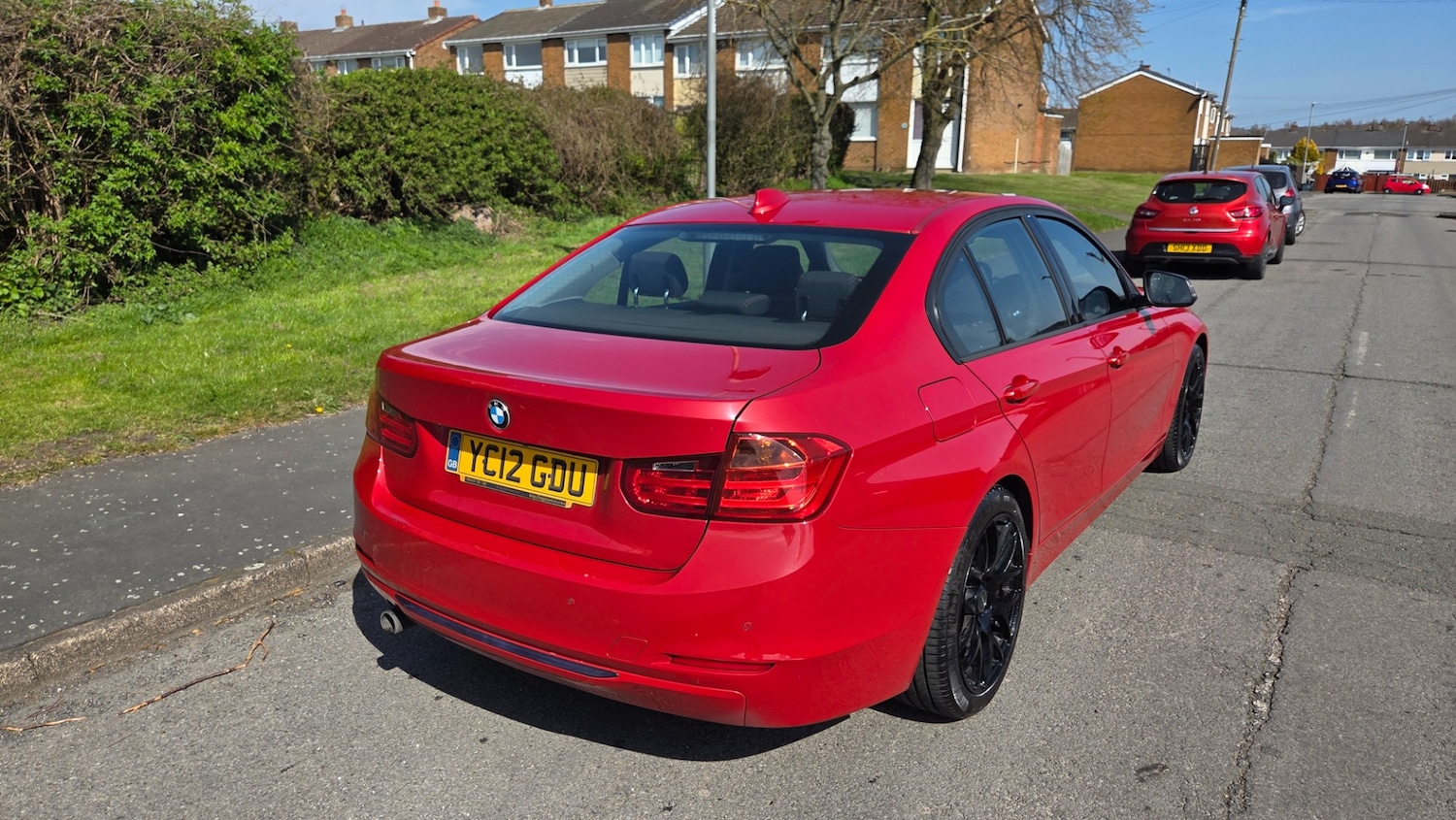 Used BMW 3 Series 2012 for sale - 78163709: Photo 3