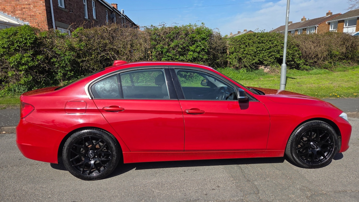 Used BMW 3 Series 2012 for sale - 78163709: Photo 4