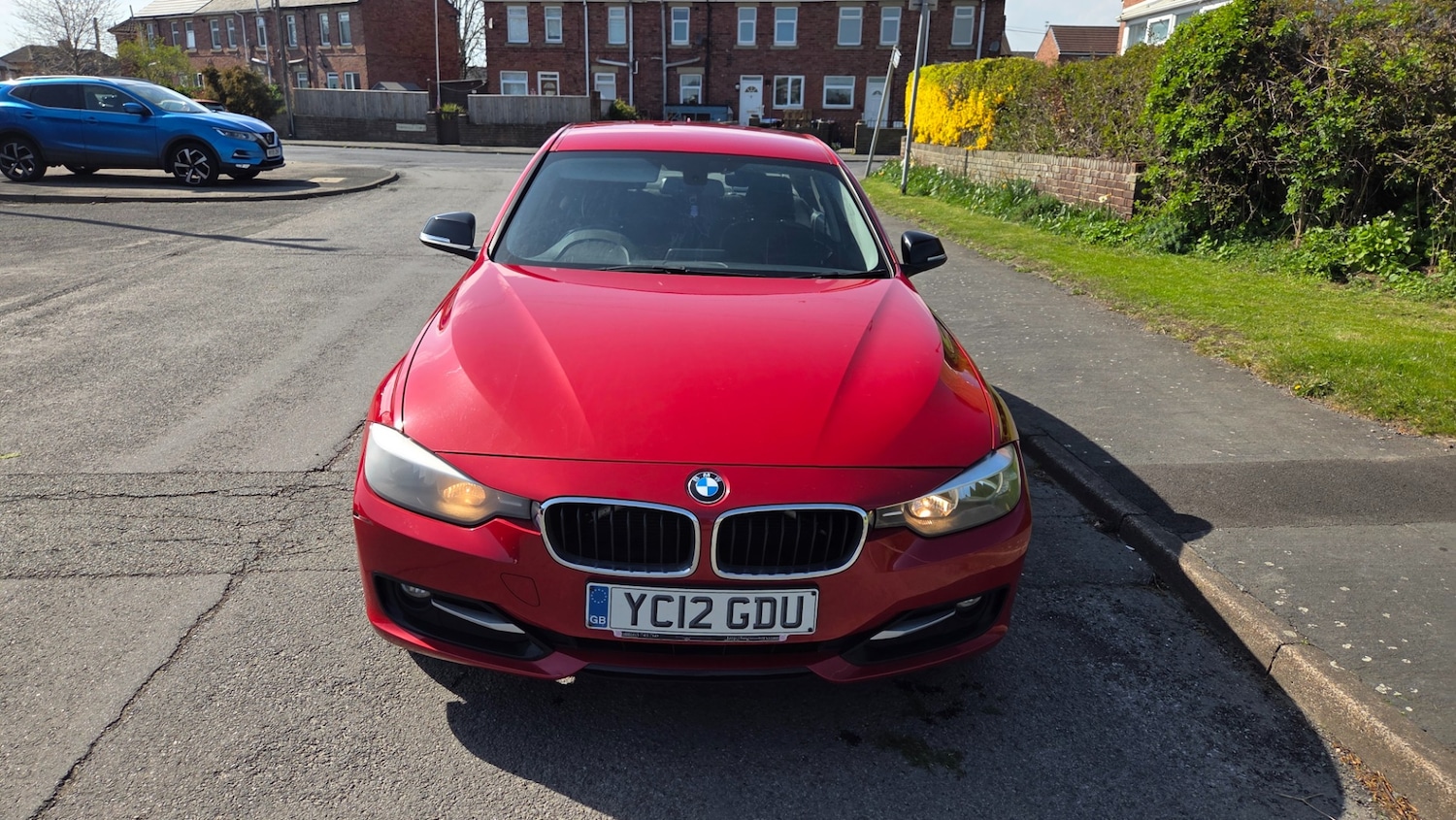 Used BMW 3 Series 2012 for sale - 78163709: Photo 5