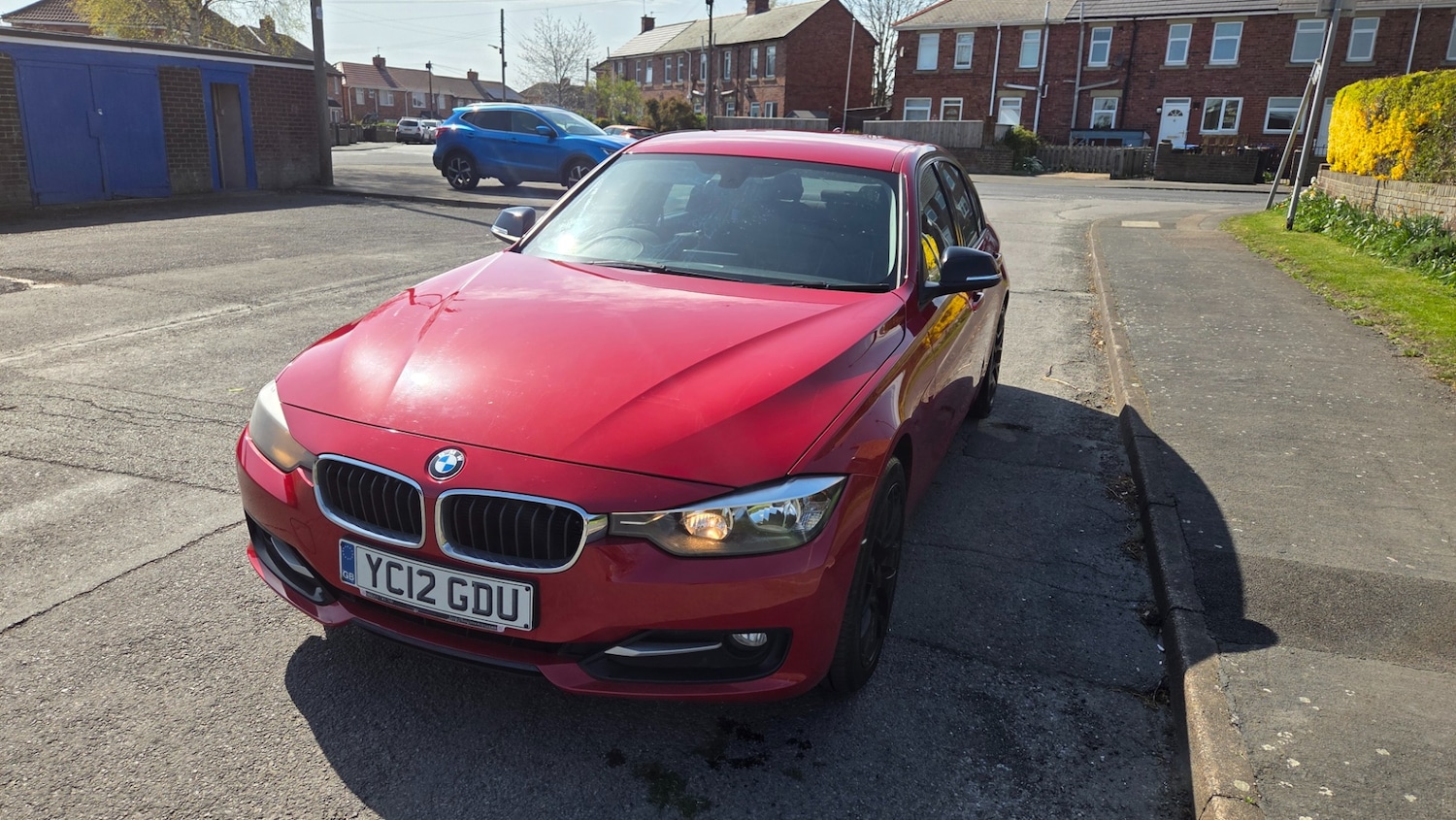 Used BMW 3 Series 2012 for sale - 78163709: Photo 6