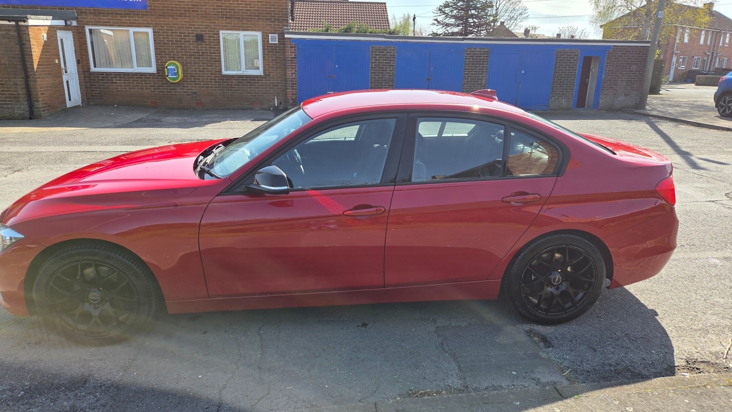 Used BMW 3 Series 2012 for sale - 78163709: Photo 7
