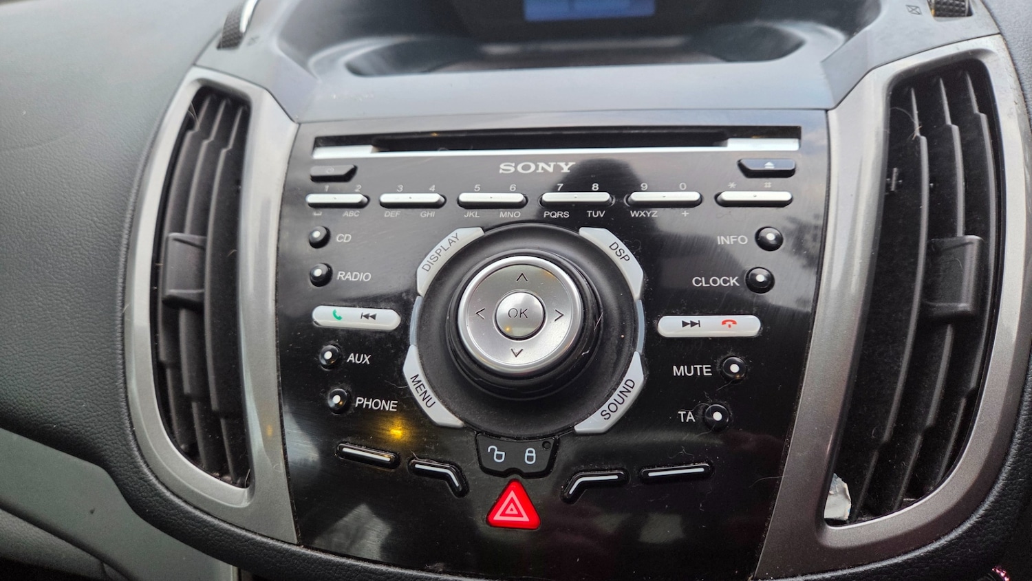 Used Ford C-Max 2014 for sale - 77168785: Photo 10