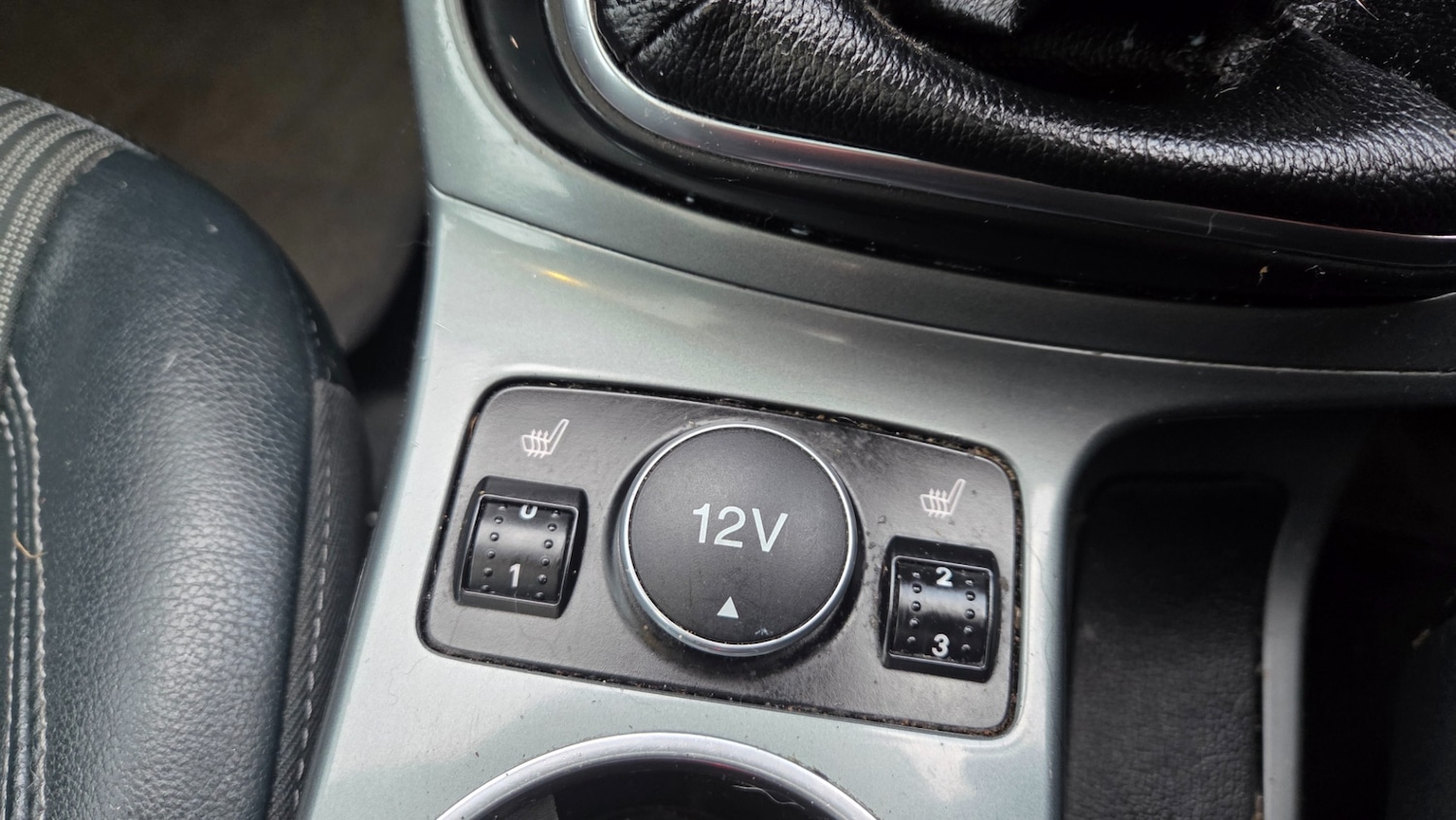 Used Ford C-Max 2014 for sale - 77168785: Photo 12