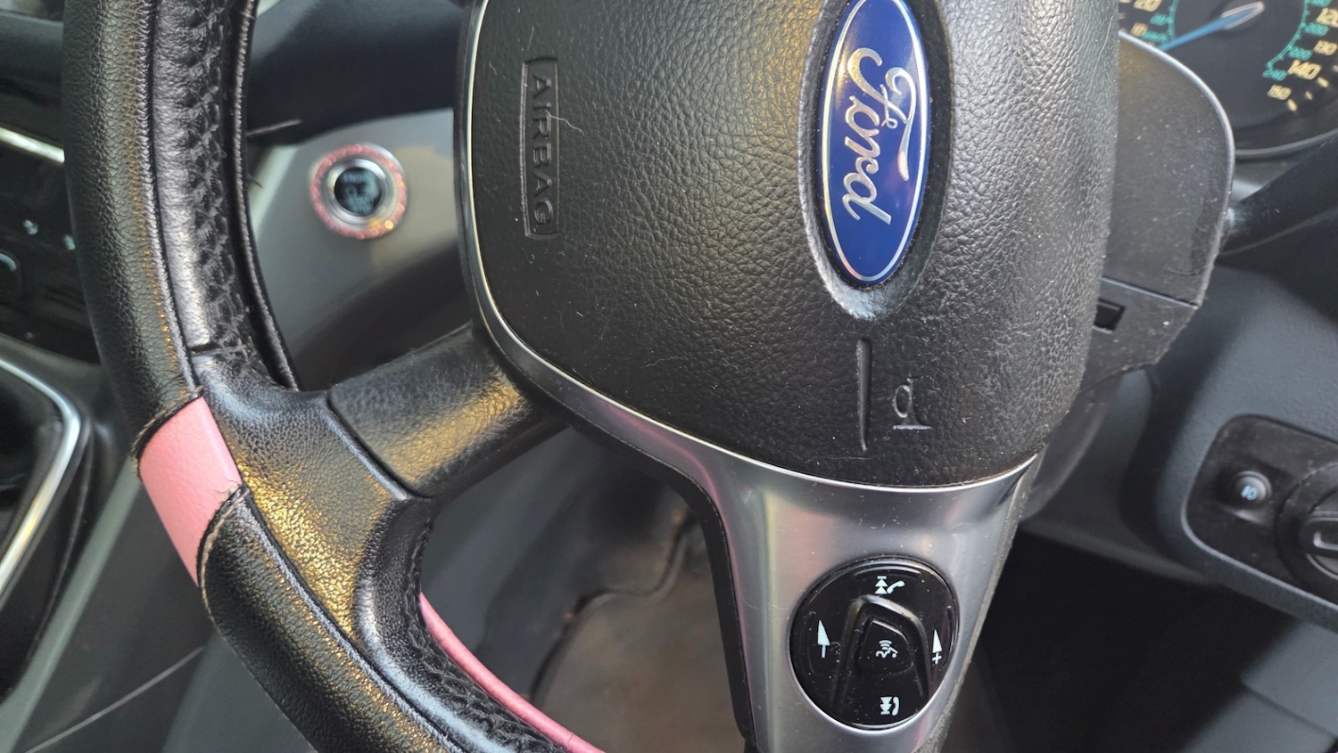 Used Ford C-Max 2014 for sale - 77168785: Photo 16