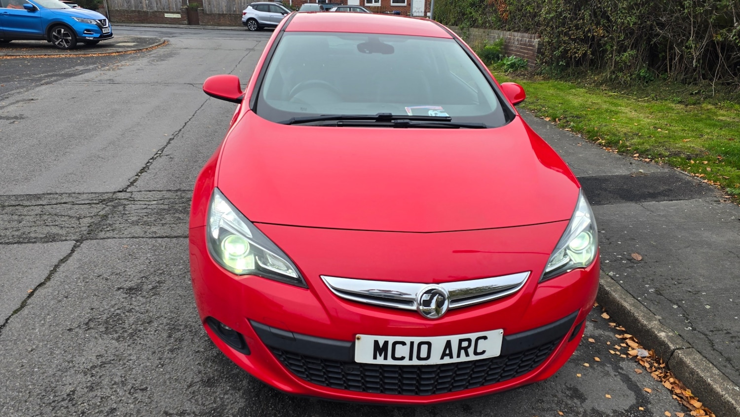 Used Vauxhall Astra GTC 2015 for sale - 76532515: Photo 5
