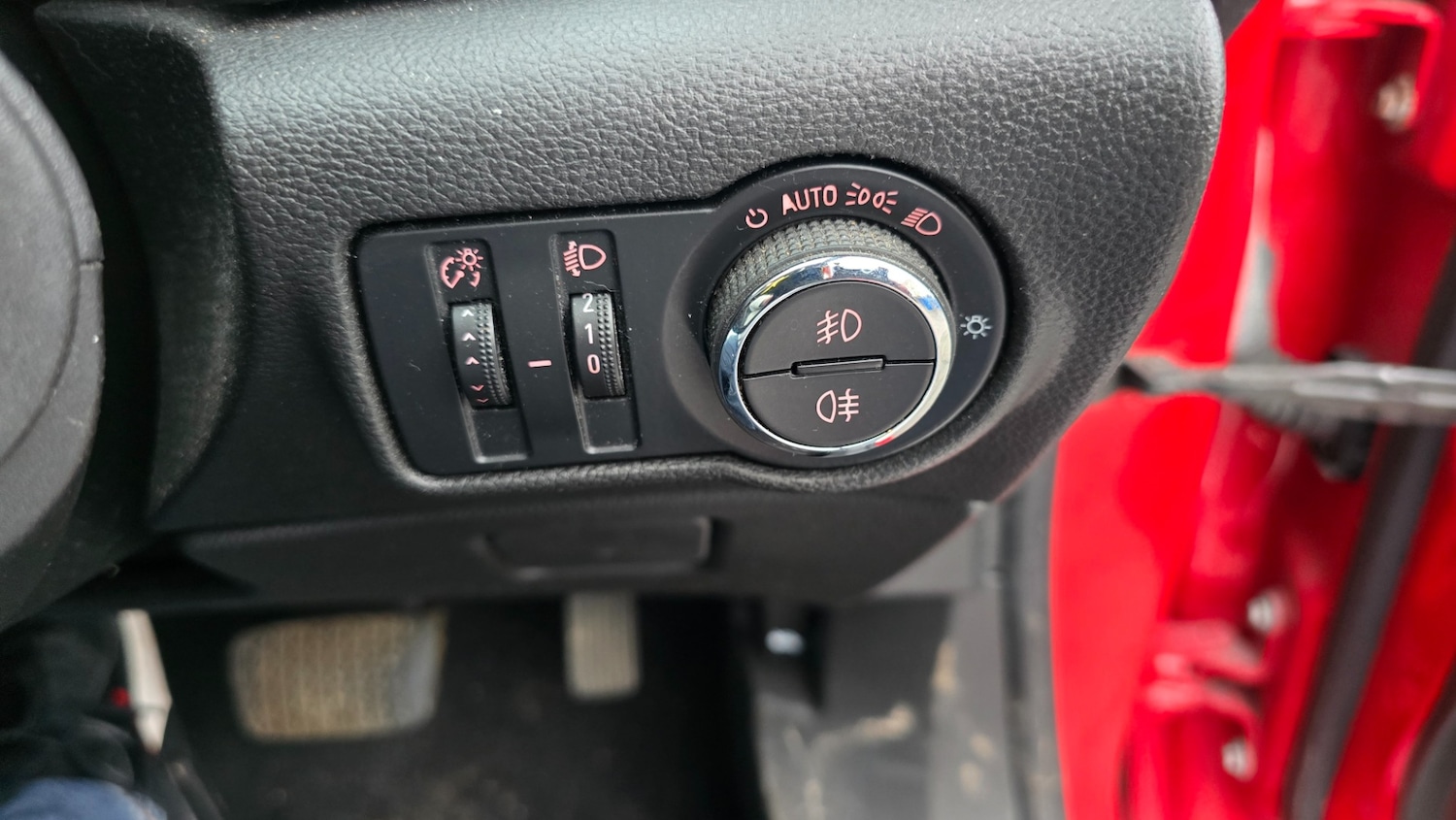 Used Vauxhall Astra GTC 2015 for sale - 76532515: Photo 9