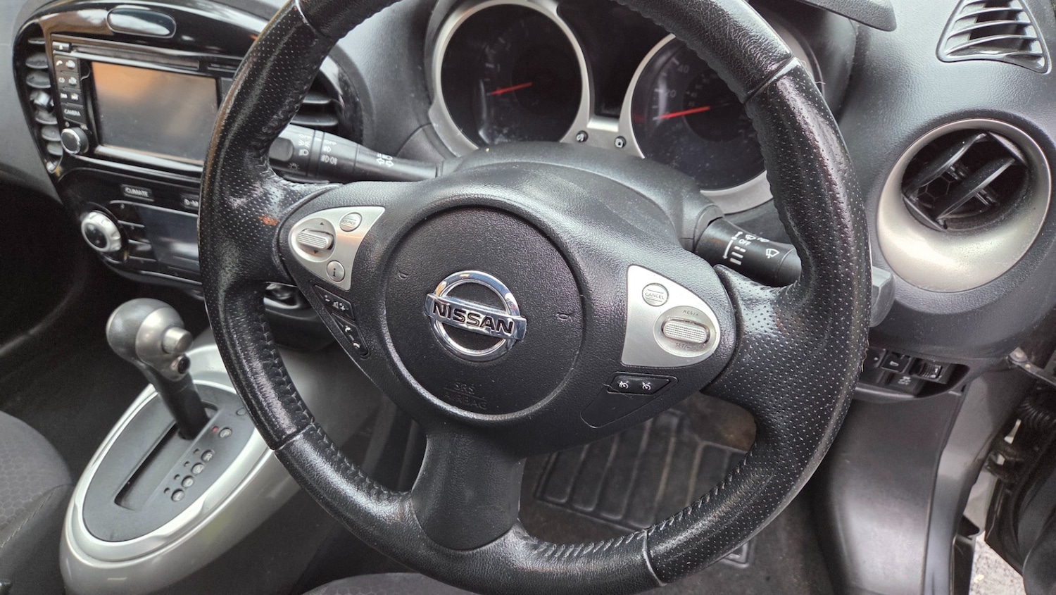 Used Nissan Juke 2013 for sale - 77418639: Photo 19