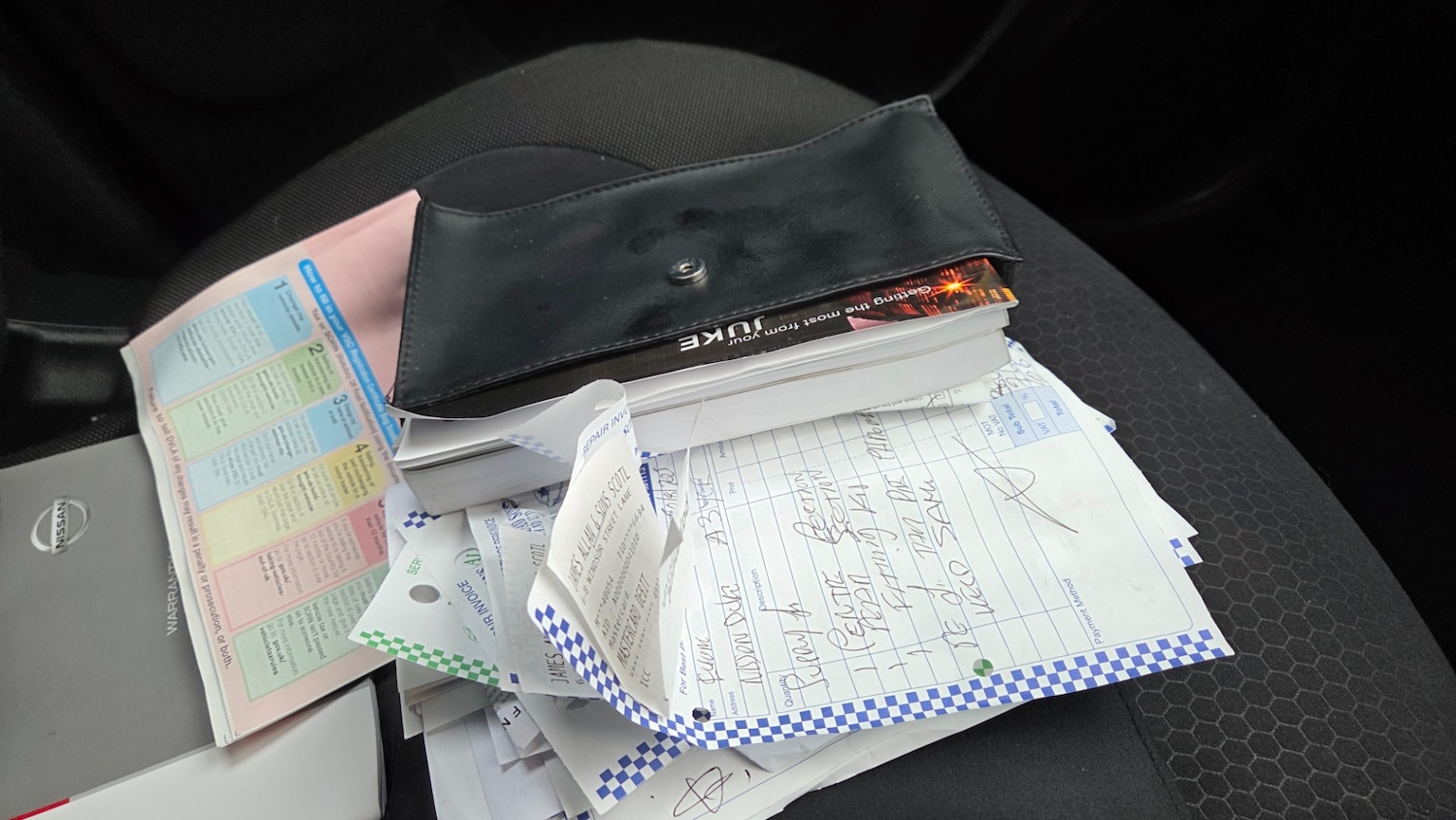 Used Nissan Juke 2013 for sale - 77418639: Photo 21