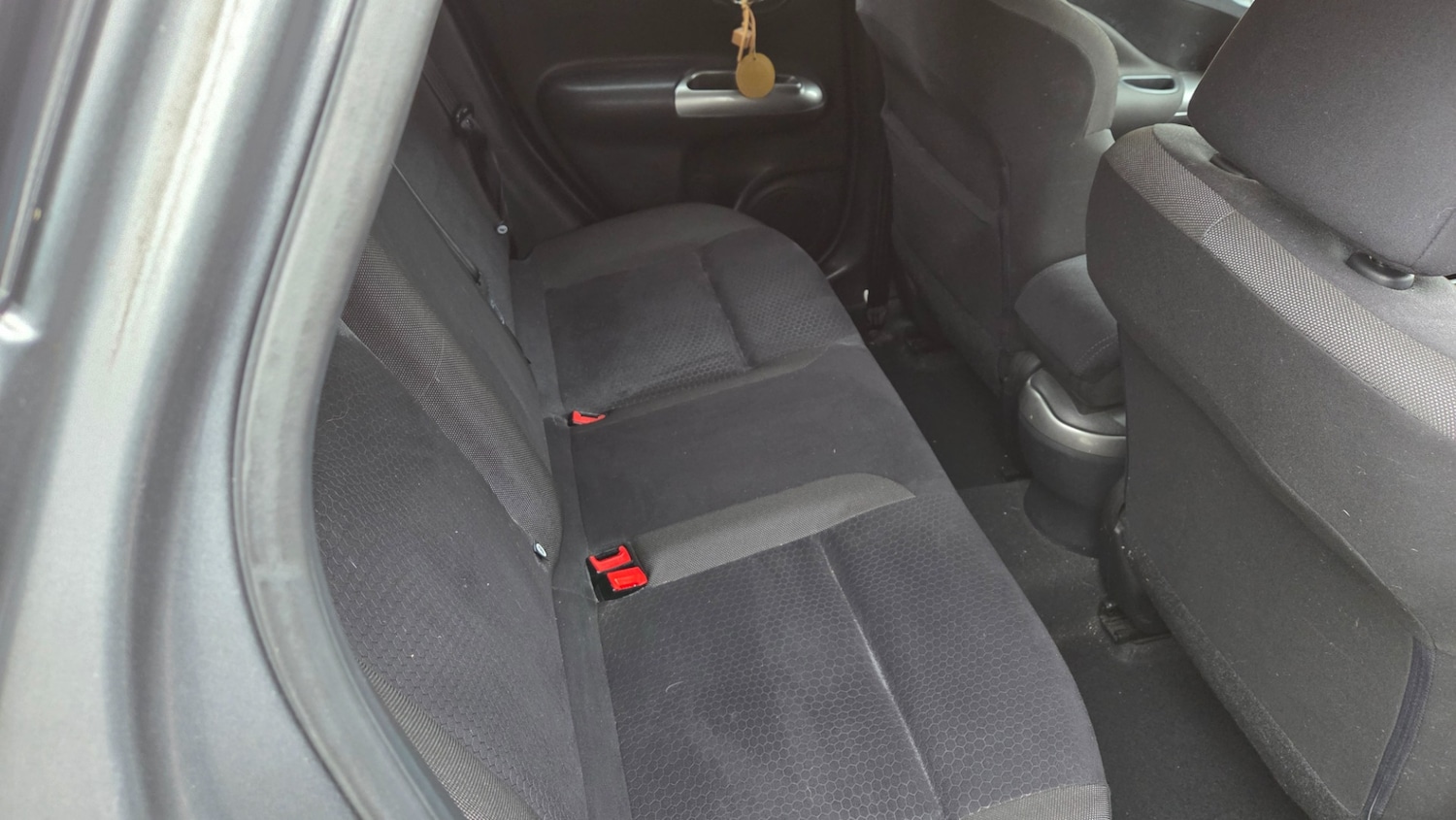 Used Nissan Juke 2013 for sale - 77418639: Photo 23