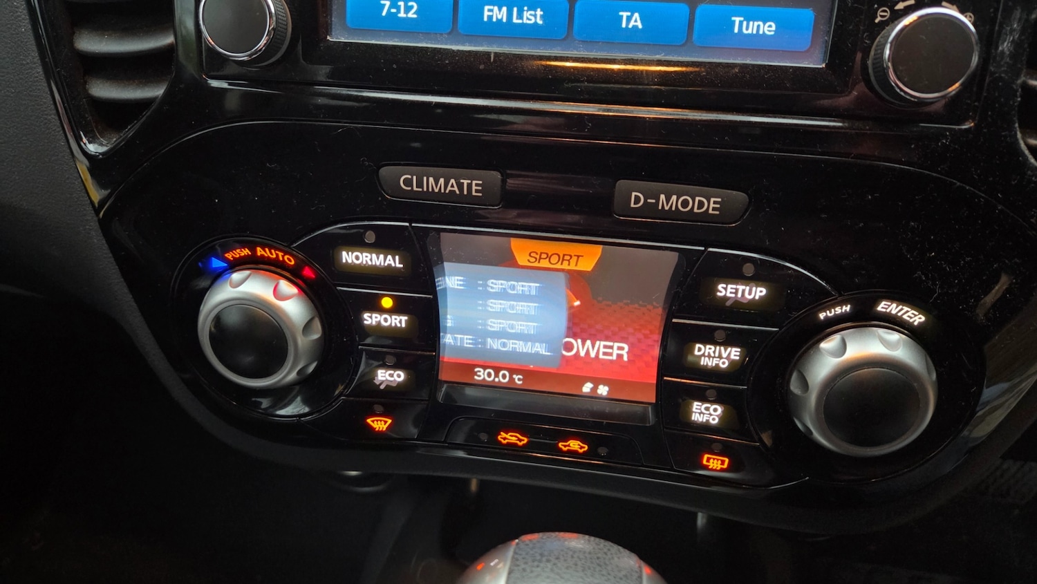 Used Nissan Juke 2013 for sale - 77418639: Photo 9