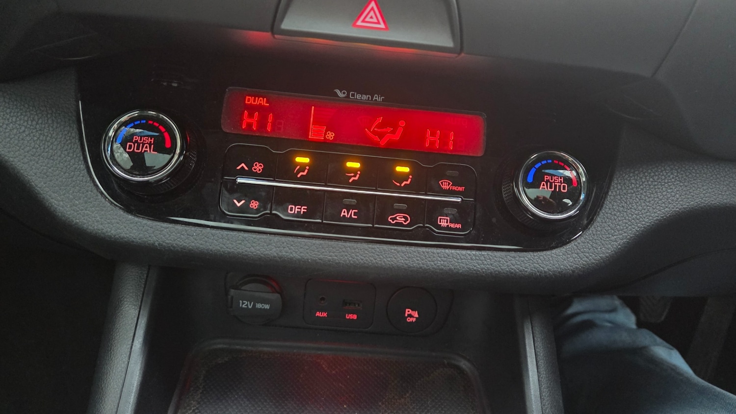 Used Kia Sportage 2014 for sale - 77518999: Photo 11