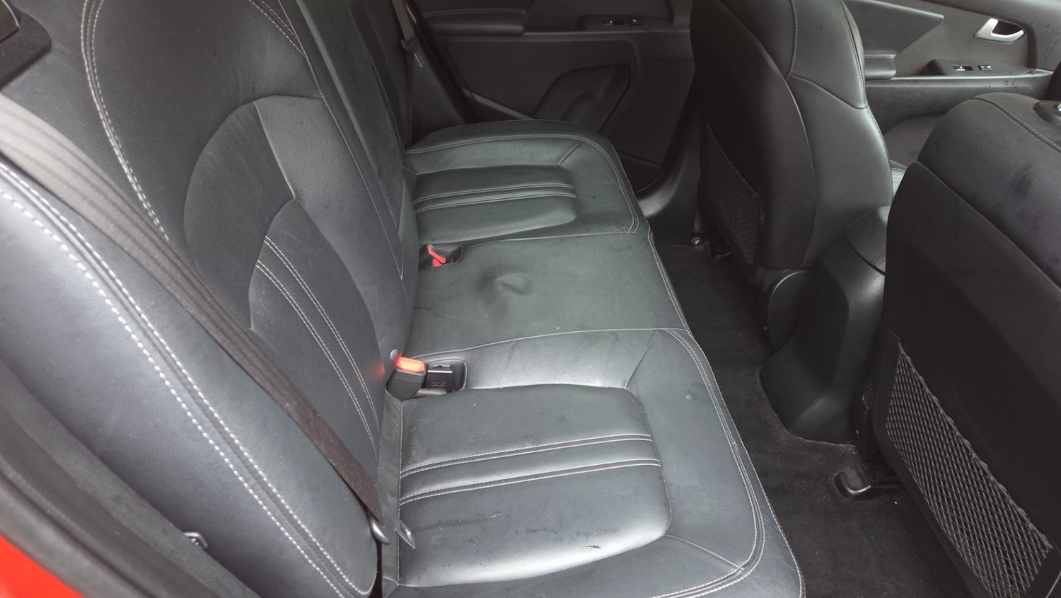 Used Kia Sportage 2014 for sale - 77518999: Photo 15