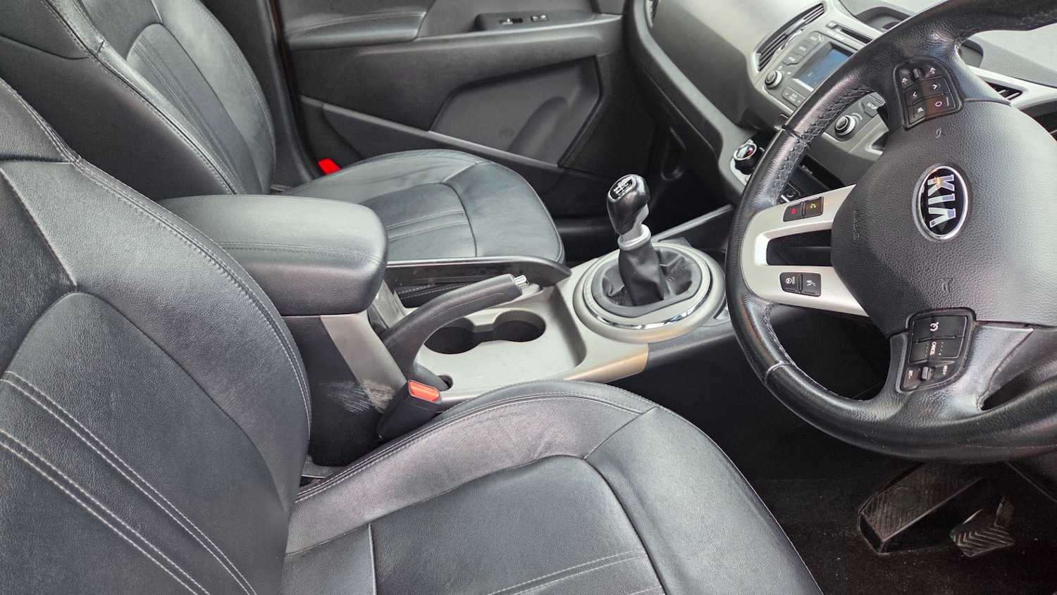 Used Kia Sportage 2014 for sale - 77518999: Photo 16