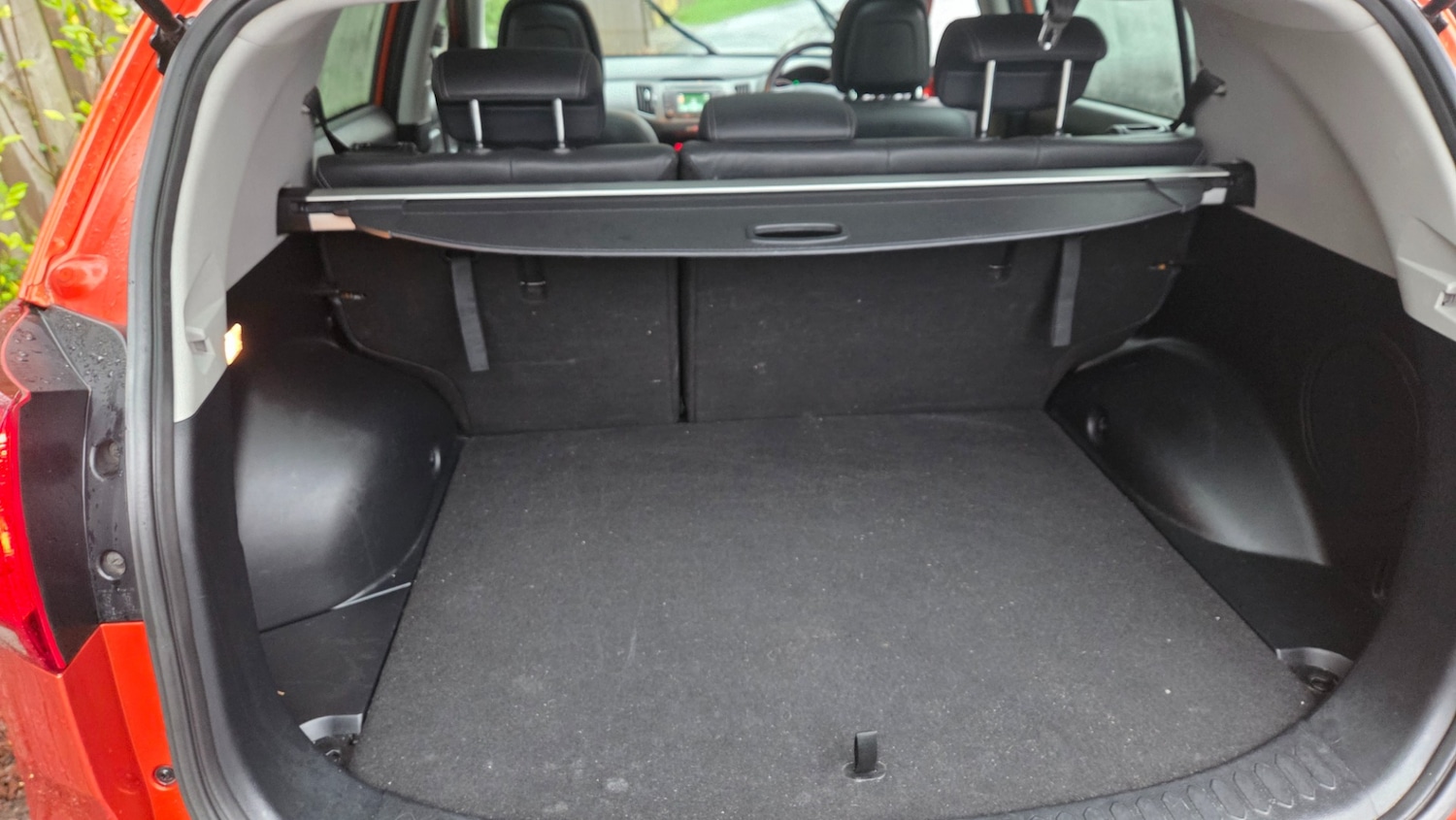 Used Kia Sportage 2014 for sale - 77518999: Photo 8