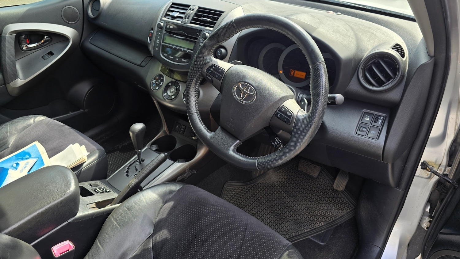 Vehicle 19