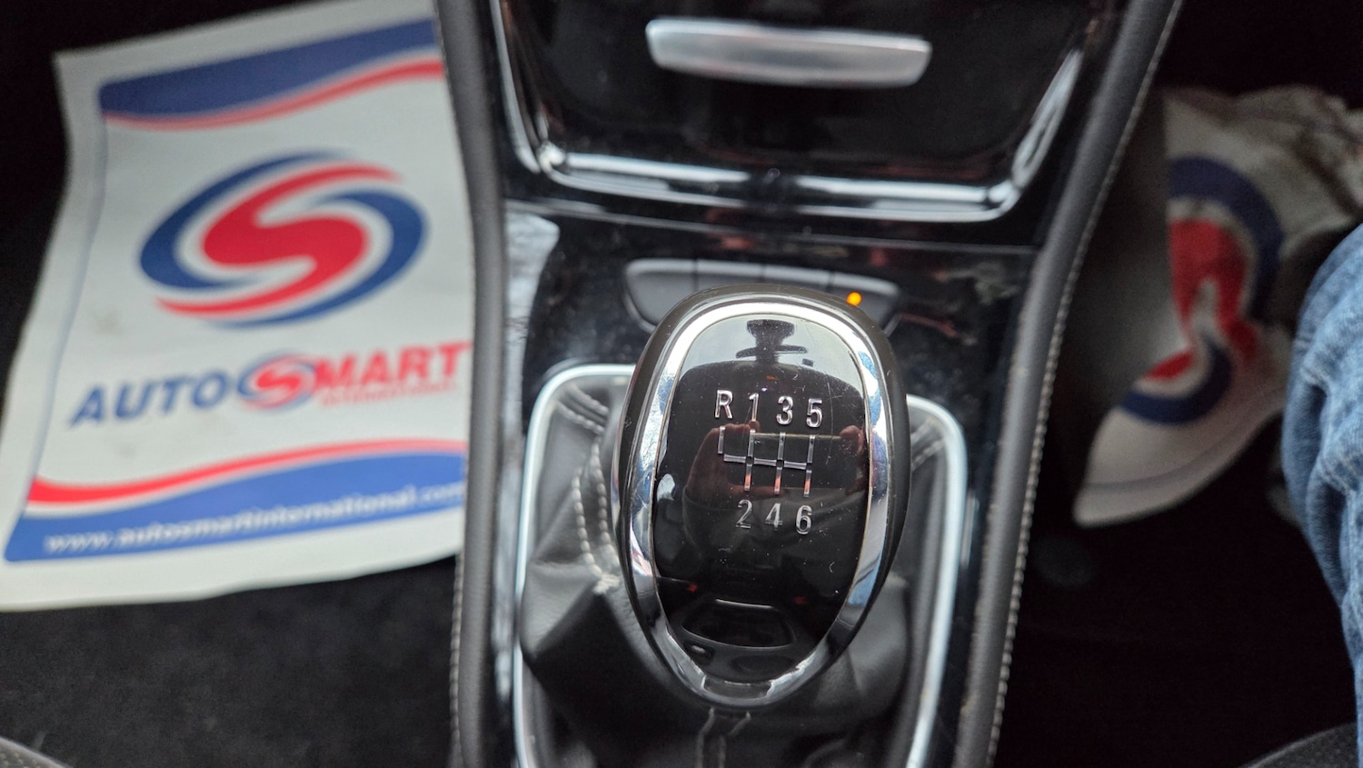 Used Vauxhall Astra 2017 for sale - 77353642: Photo 10