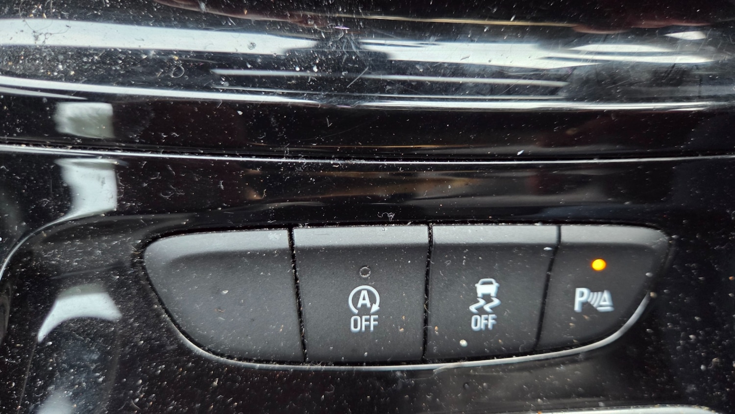 Used Vauxhall Astra 2017 for sale - 77353642: Photo 11