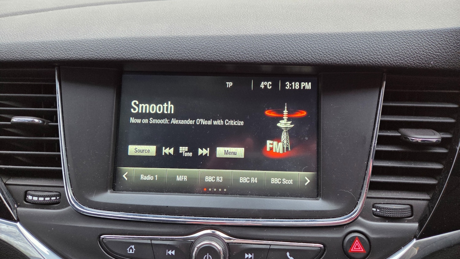 Used Vauxhall Astra 2017 for sale - 77353642: Photo 13