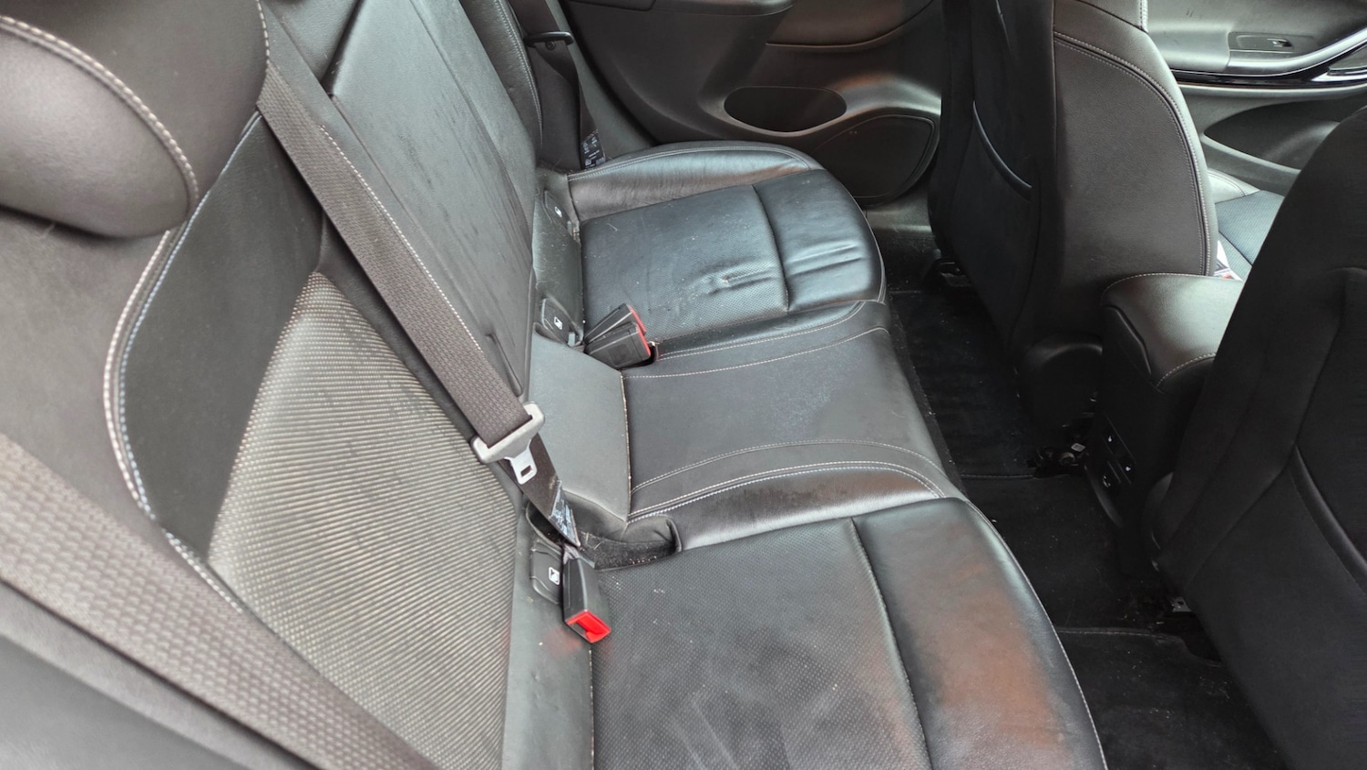 Used Vauxhall Astra 2017 for sale - 77353642: Photo 15