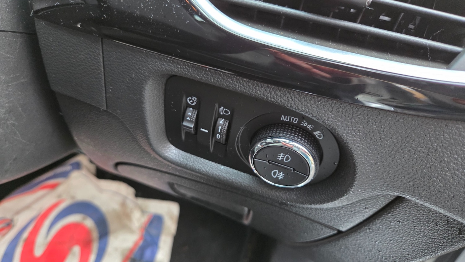 Used Vauxhall Astra 2017 for sale - 77353642: Photo 17