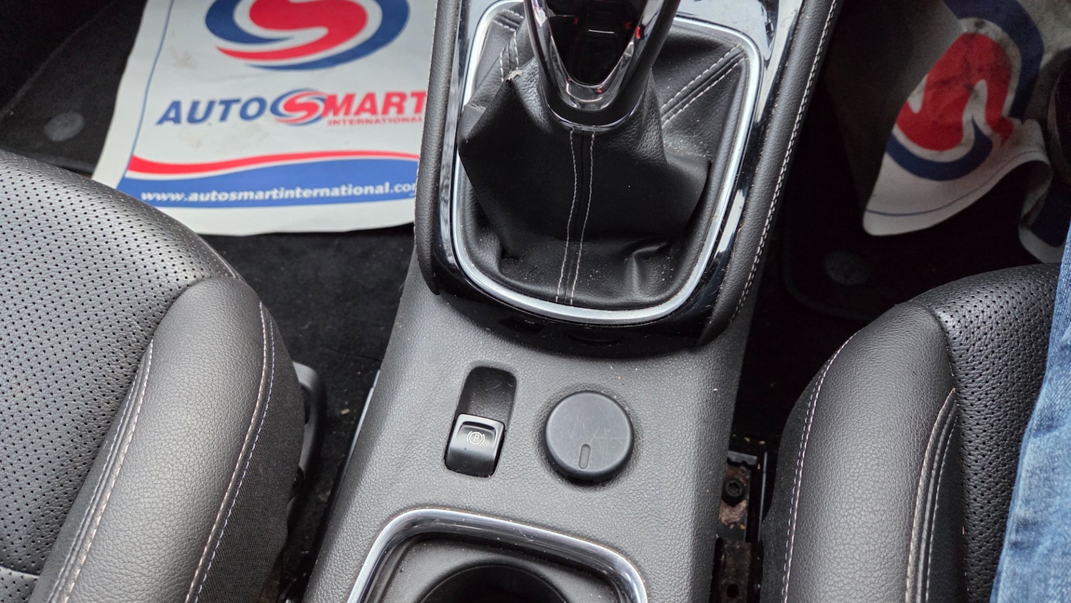 Used Vauxhall Astra 2017 for sale - 77353642: Photo 9