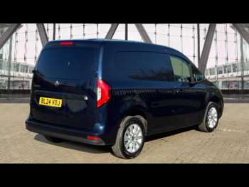 Used Mercedes-Benz Citan 2024 for sale - 74328243: Photo