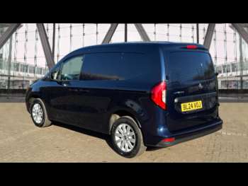 Used Mercedes-Benz Citan 2024 for sale - 74328243: Photo