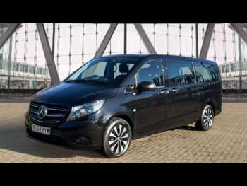Used Mercedes-Benz Vito 2024 for sale - 73910136: Photo