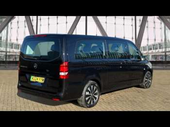 Used Mercedes-Benz Vito 2024 for sale - 73910136: Photo
