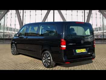 Used Mercedes-Benz Vito 2024 for sale - 73910136: Photo