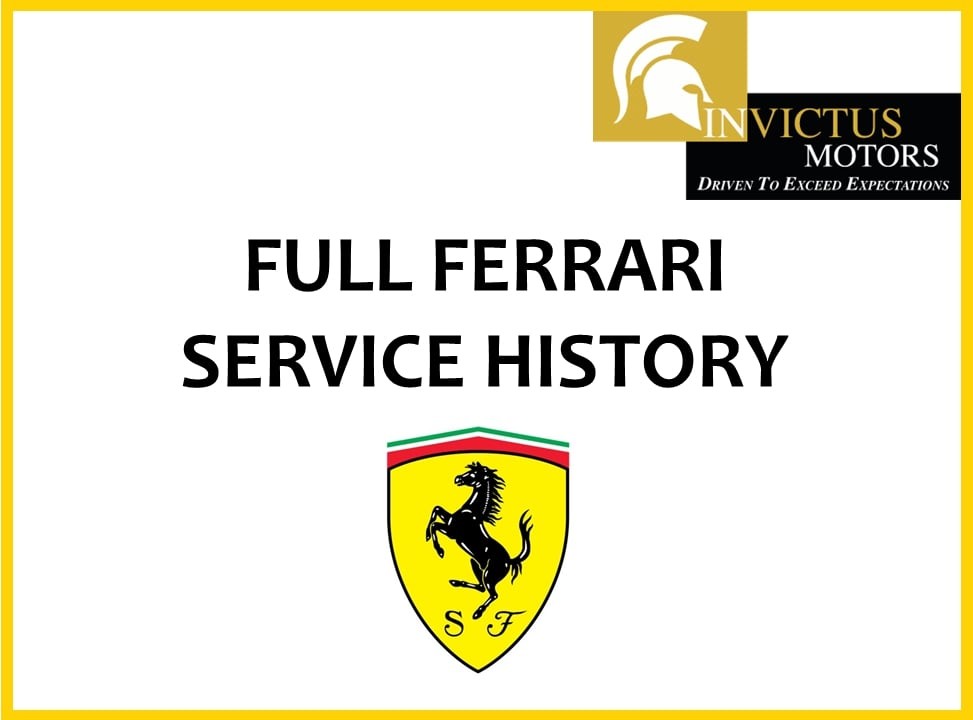 Used Ferrari California 2009 for sale - 78004601: Photo 10