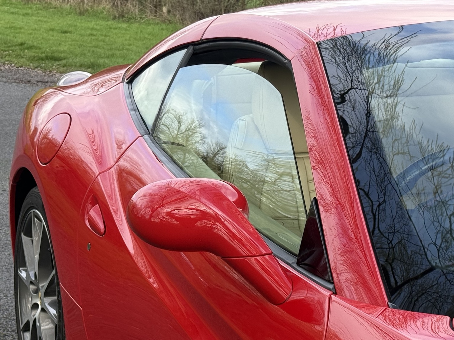 Used Ferrari California 2009 for sale - 78004601: Photo 11