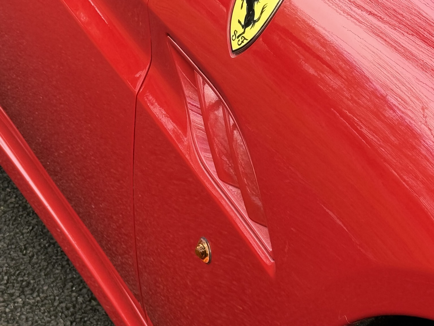 Used Ferrari California 2009 for sale - 78004601: Photo 12