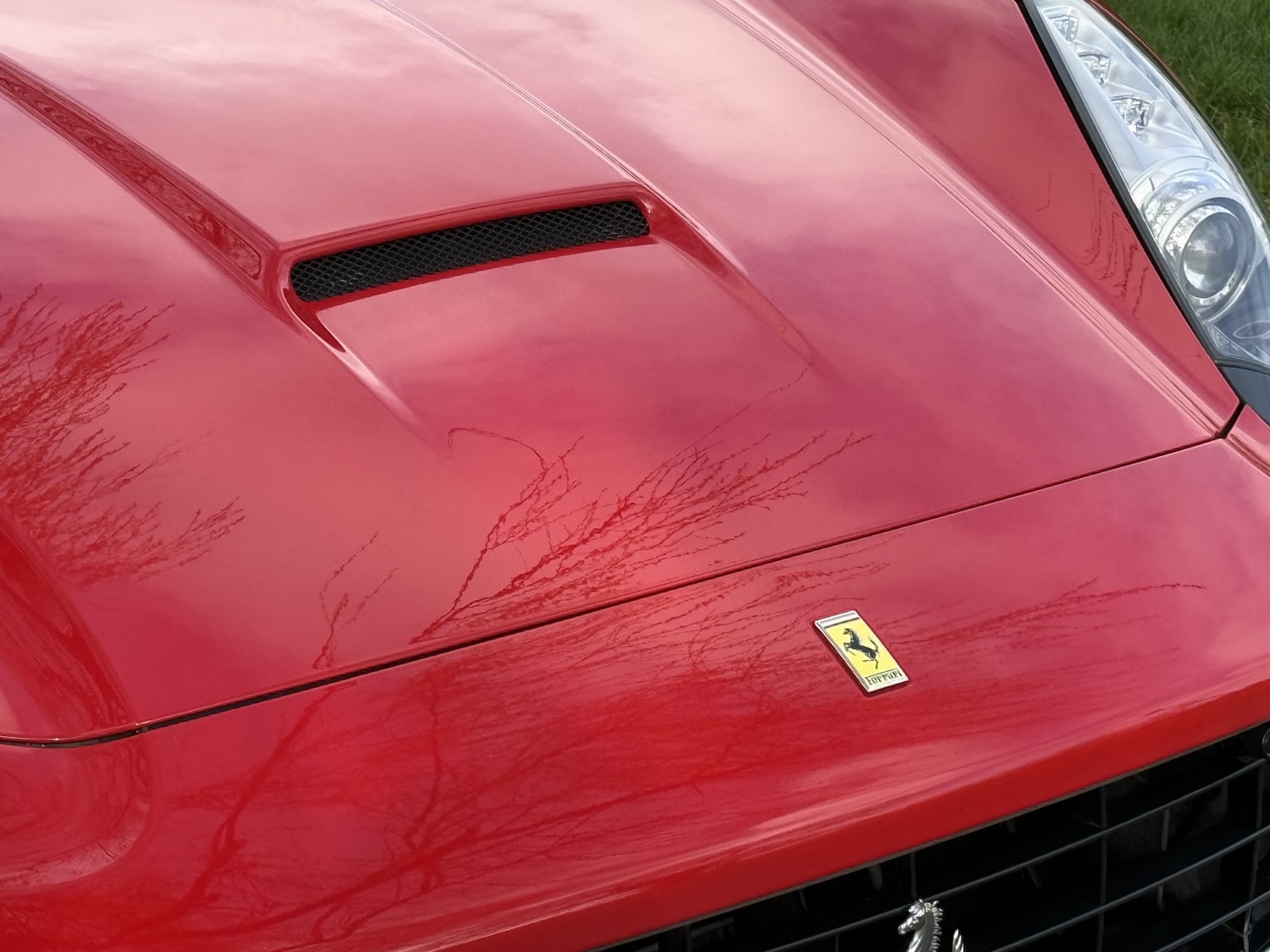 Used Ferrari California 2009 for sale - 78004601: Photo 15
