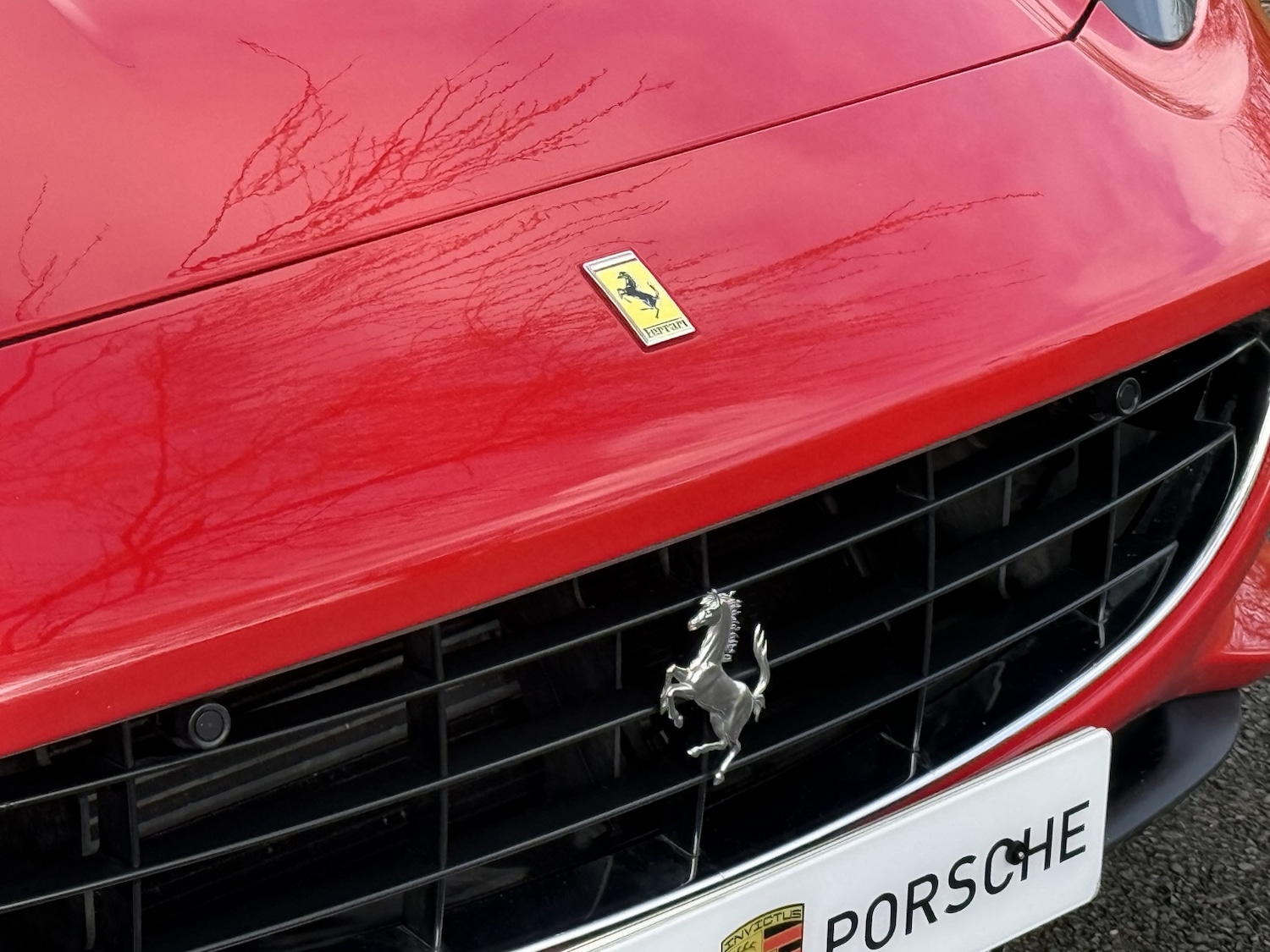 Used Ferrari California 2009 for sale - 78004601: Photo 16