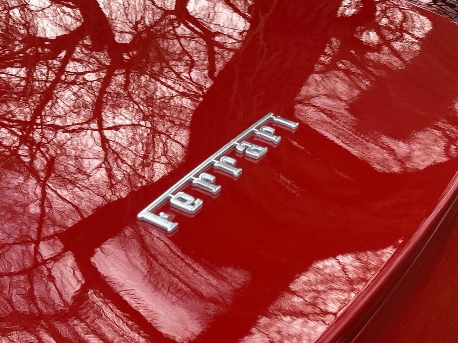 Used Ferrari California 2009 for sale - 78004601: Photo 18