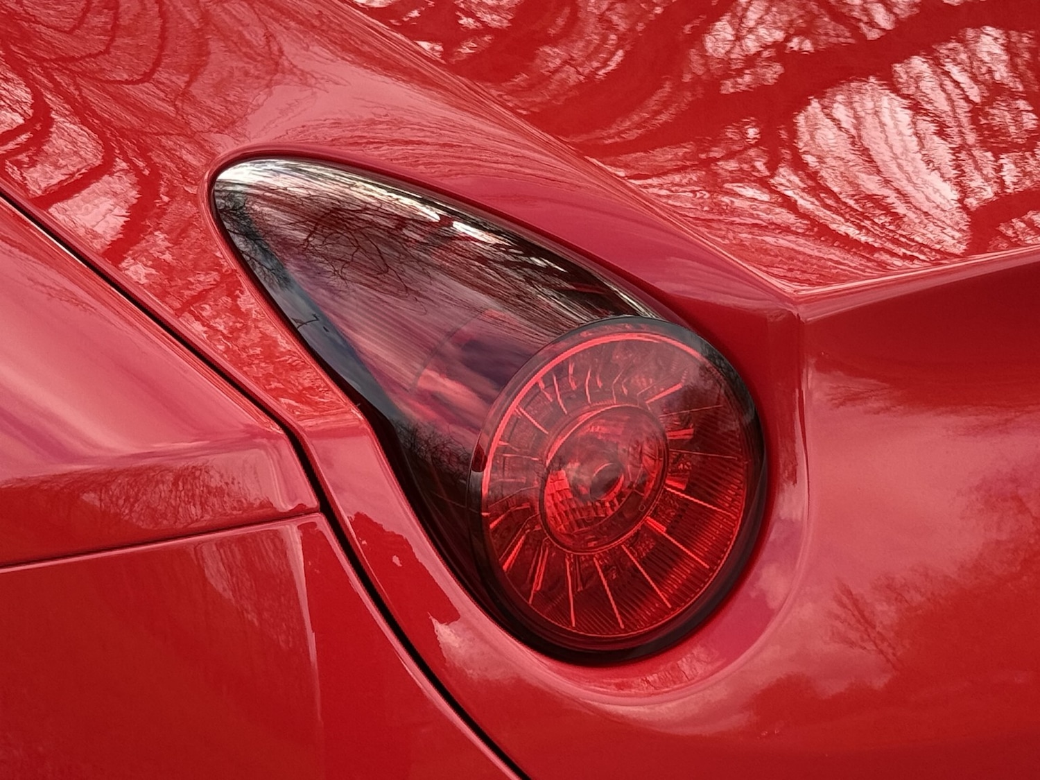 Used Ferrari California 2009 for sale - 78004601: Photo 19