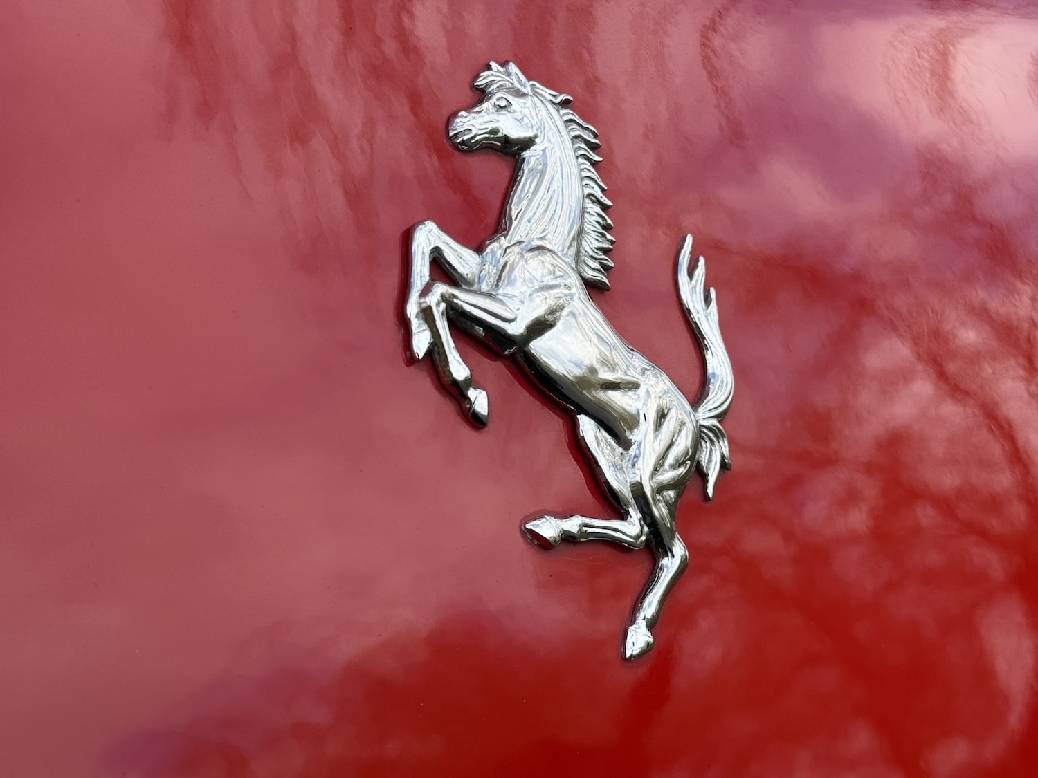 Used Ferrari California 2009 for sale - 78004601: Photo 20