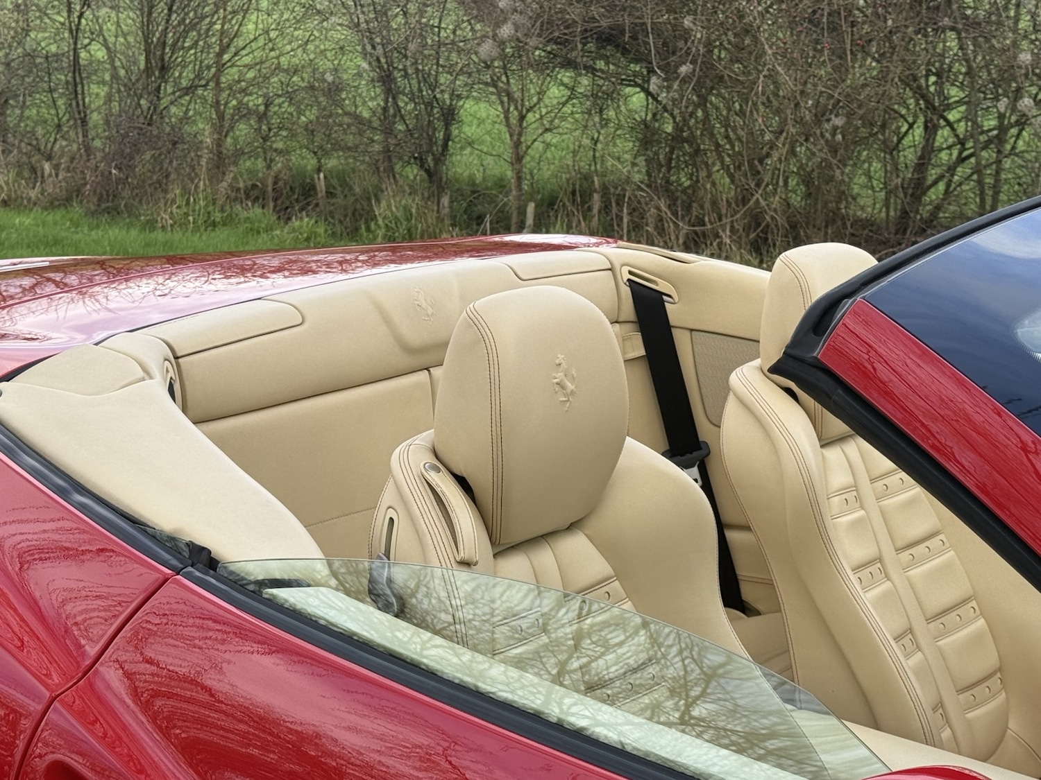 Used Ferrari California 2009 for sale - 78004601: Photo 22