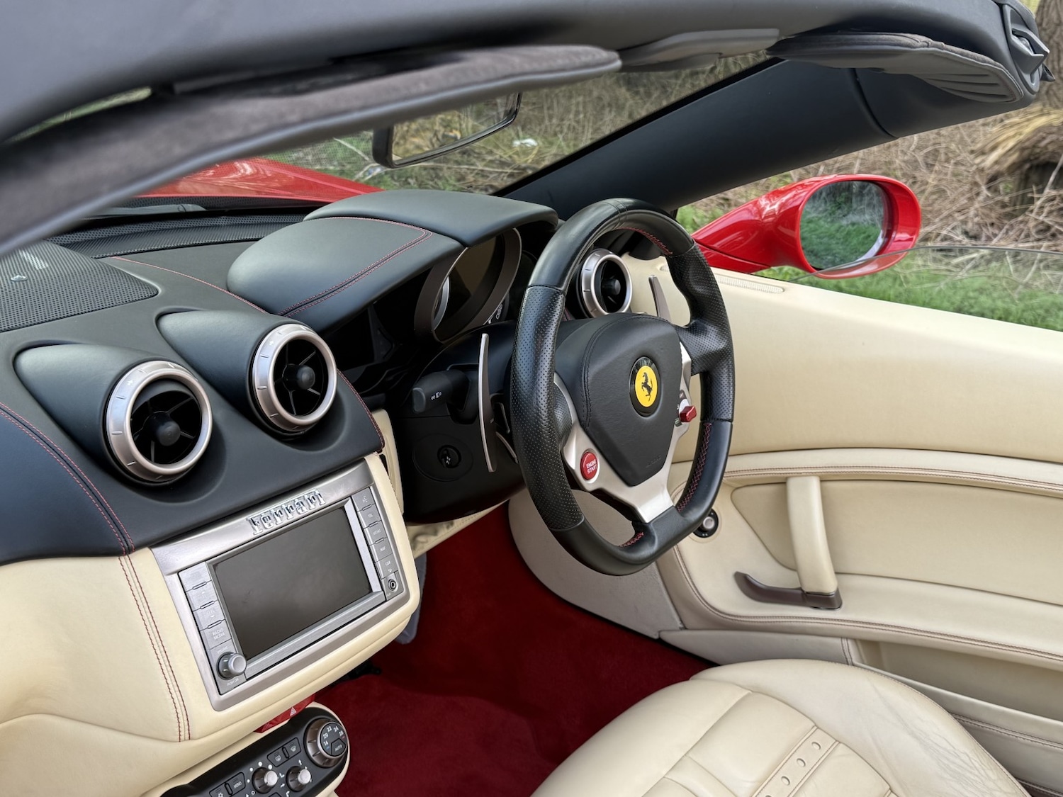 Used Ferrari California 2009 for sale - 78004601: Photo 28