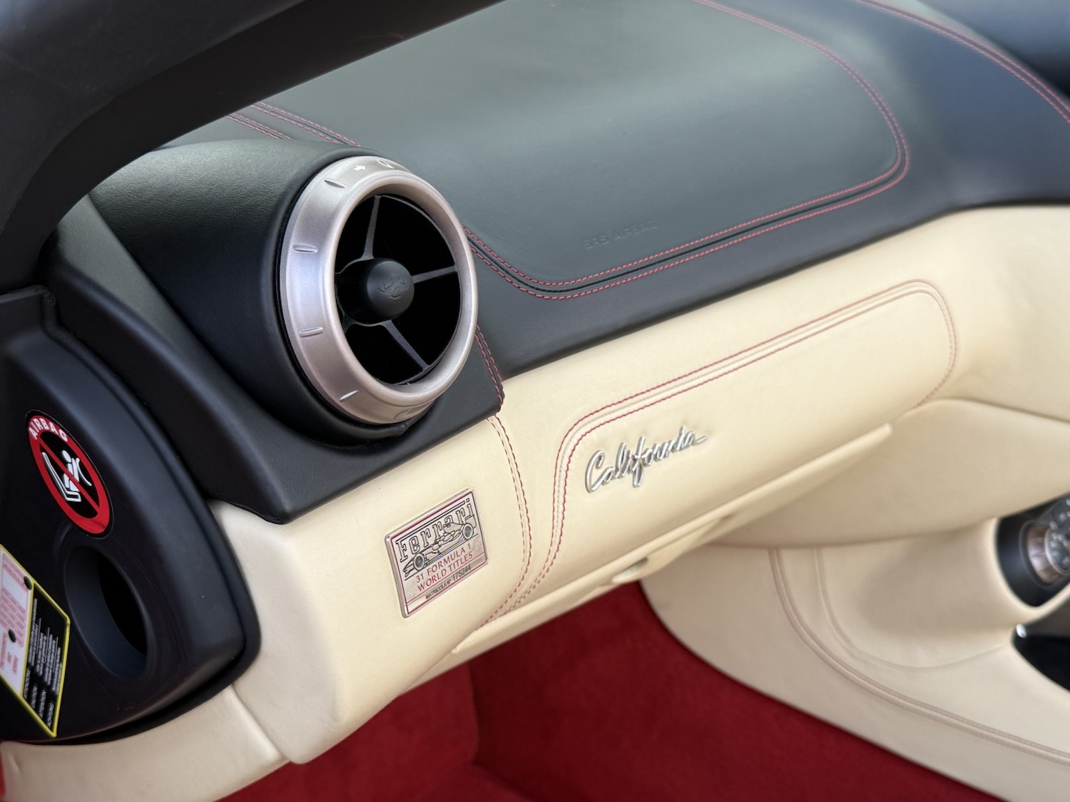 Used Ferrari California 2009 for sale - 78004601: Photo 31