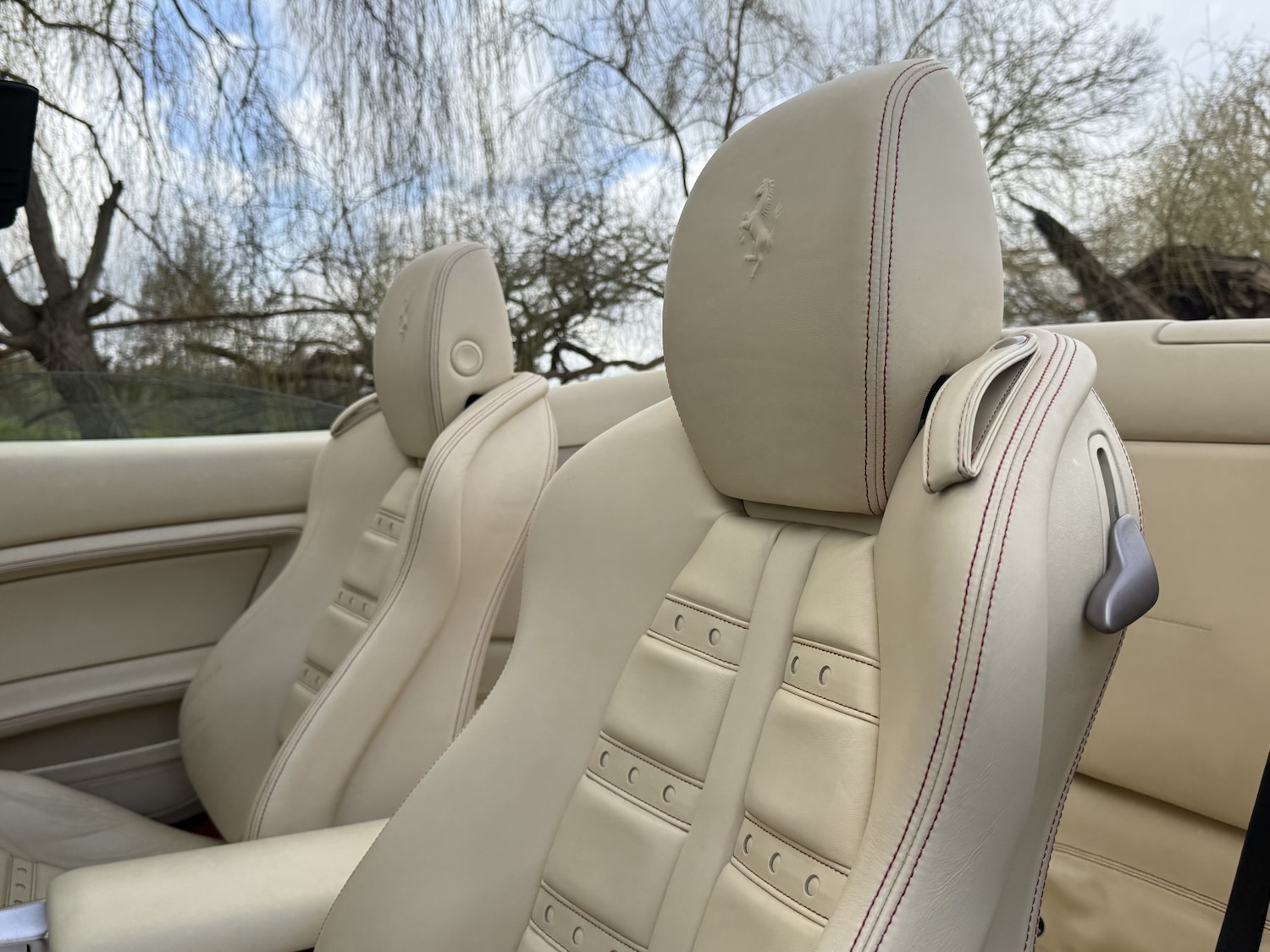 Used Ferrari California 2009 for sale - 78004601: Photo 33