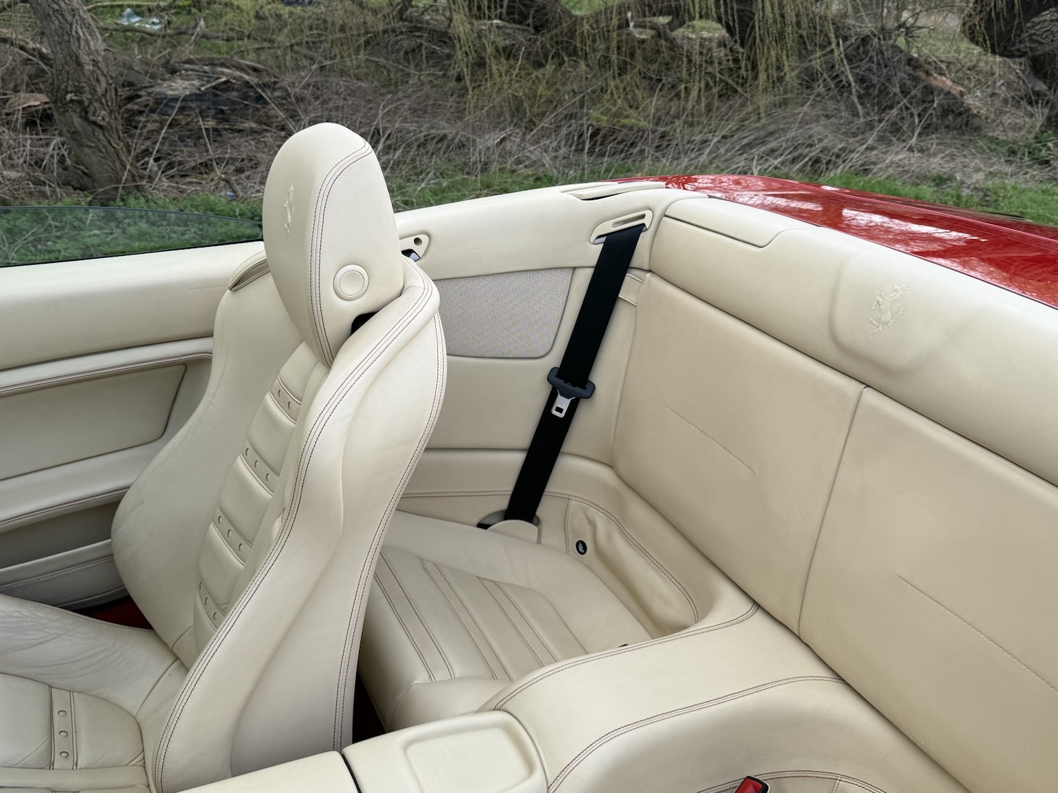 Used Ferrari California 2009 for sale - 78004601: Photo 37