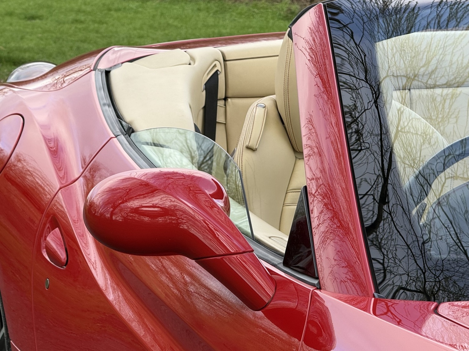 Used Ferrari California 2009 for sale - 78004601: Photo 40