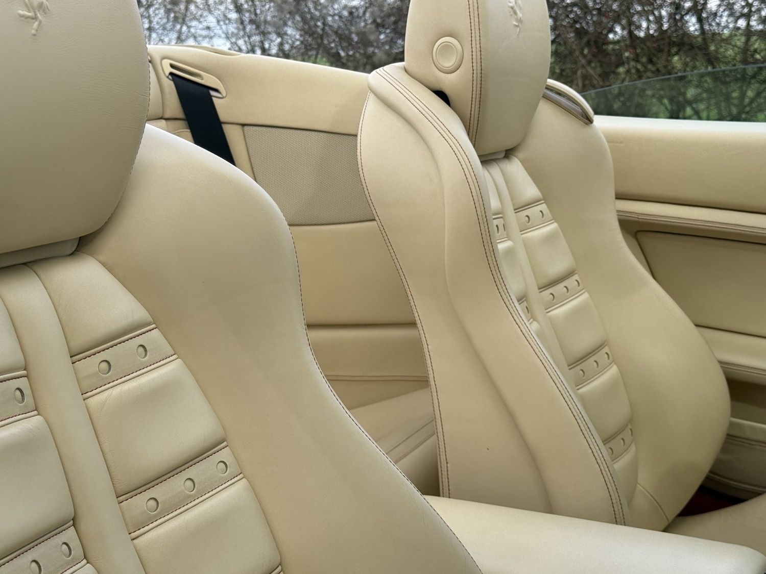 Used Ferrari California 2009 for sale - 78004601: Photo 53