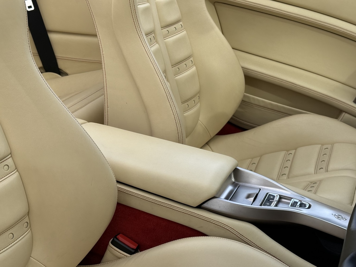 Used Ferrari California 2009 for sale - 78004601: Photo 54