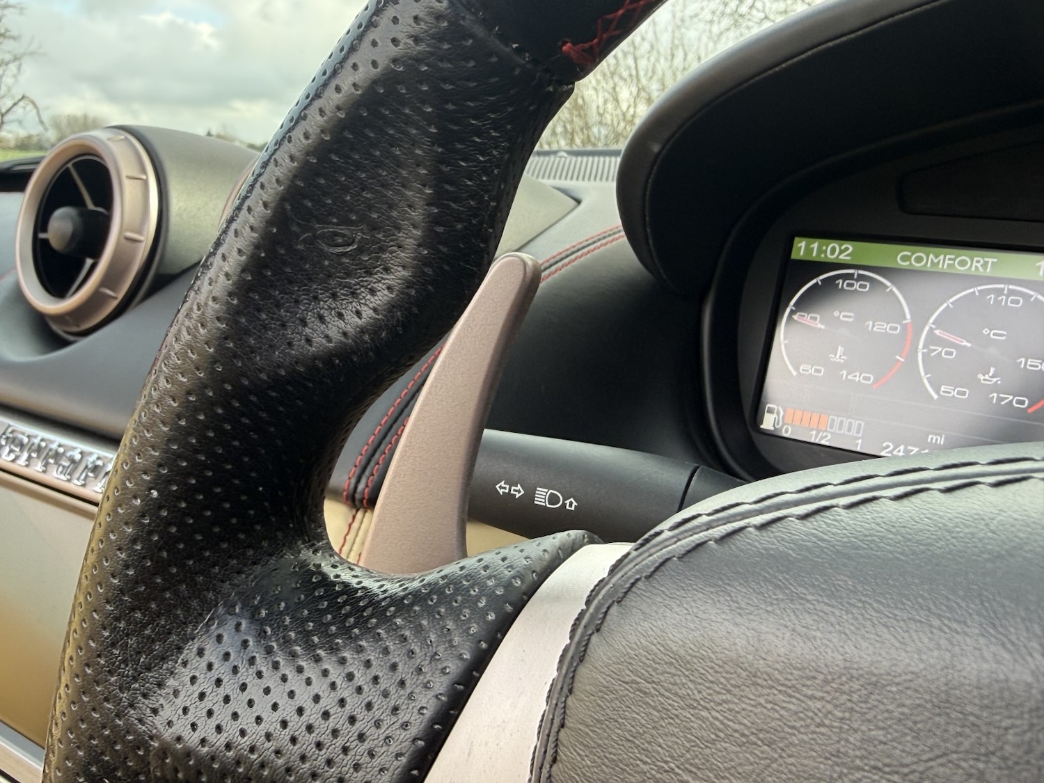 Used Ferrari California 2009 for sale - 78004601: Photo 60